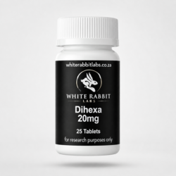 Dihexa 20mg