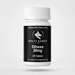 Dihexa 20mg