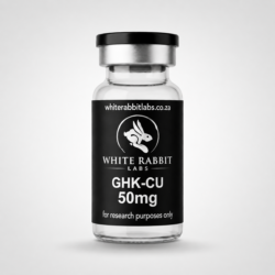 GHK-CU 50mg
