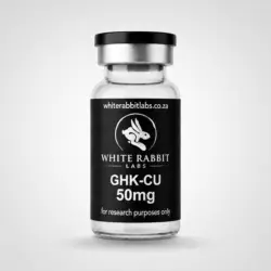 GHK-CU 50mg