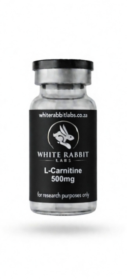 L- Carnitine 500mg