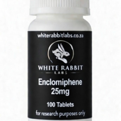 Enclomiphene 25mg