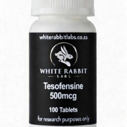 Tesofensine 500mcg