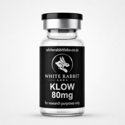 KLOW 80mg (GHK-CU 50mg, BPC 10mg, TB500 10mg, KPV 10mg)