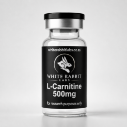 L-Carnitine 500mg