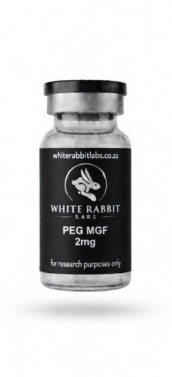 PEG-MGF 2mg
