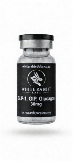 GLP-1, GIP, Glucagon 30mg