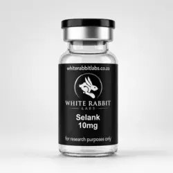 Selank 10mg