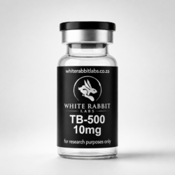 TB 500 (Thymosin B4 Acetate)10mg
