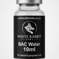 BAC Water 10ml