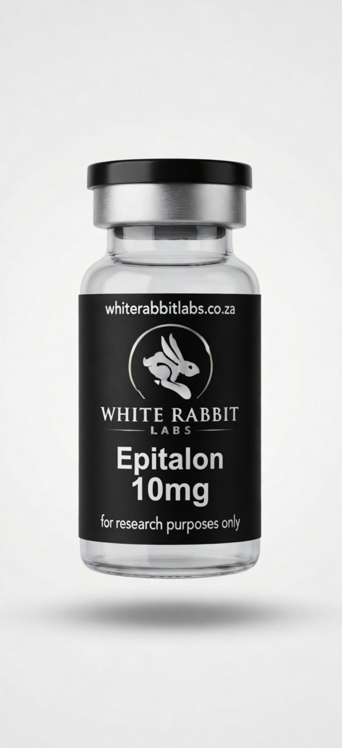 Epitalon 10mg