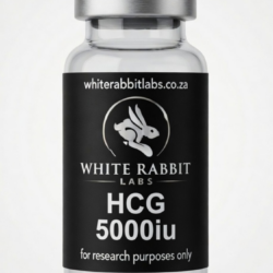 HCG 5000iu