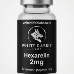 Hexarelin 2mg