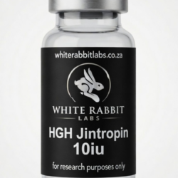 HGH Jintropin 10iu