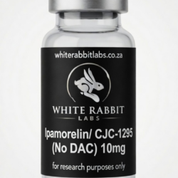 Ipamorelin/ CJC-1295 (No DAC) Blend 10mg