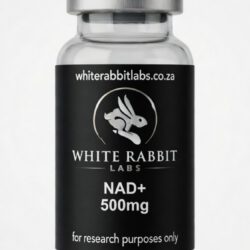 NAD+ 500mg
