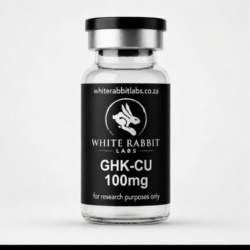GHK-Cu 100mg