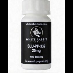 SLU-PP-332 25mg 100 Tablets