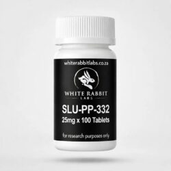 SLU-PP-332 25mg 100 Tablets