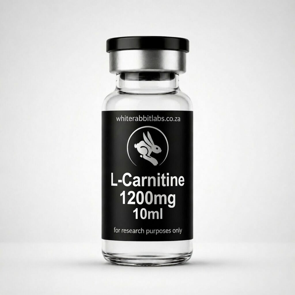 L-Carnitine 1200mg/ml