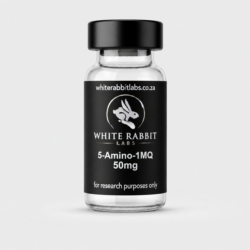 5-Amino-1MQ 50mg