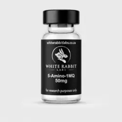 5-Amino-1MQ 50mg