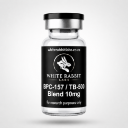BPC-157 + TB500 Blend 10mg