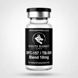 BPC-157 + TB500 Blend 10mg