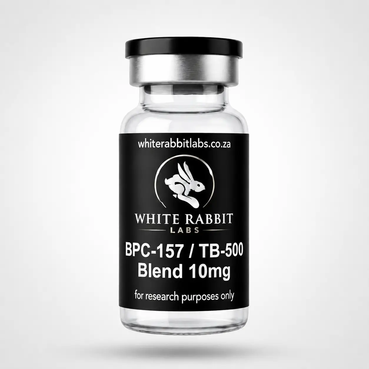 BPC-157 + TB500 Blend 10mg