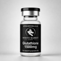 Glutathione 1500mg