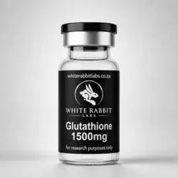 Glutathione 1500mg