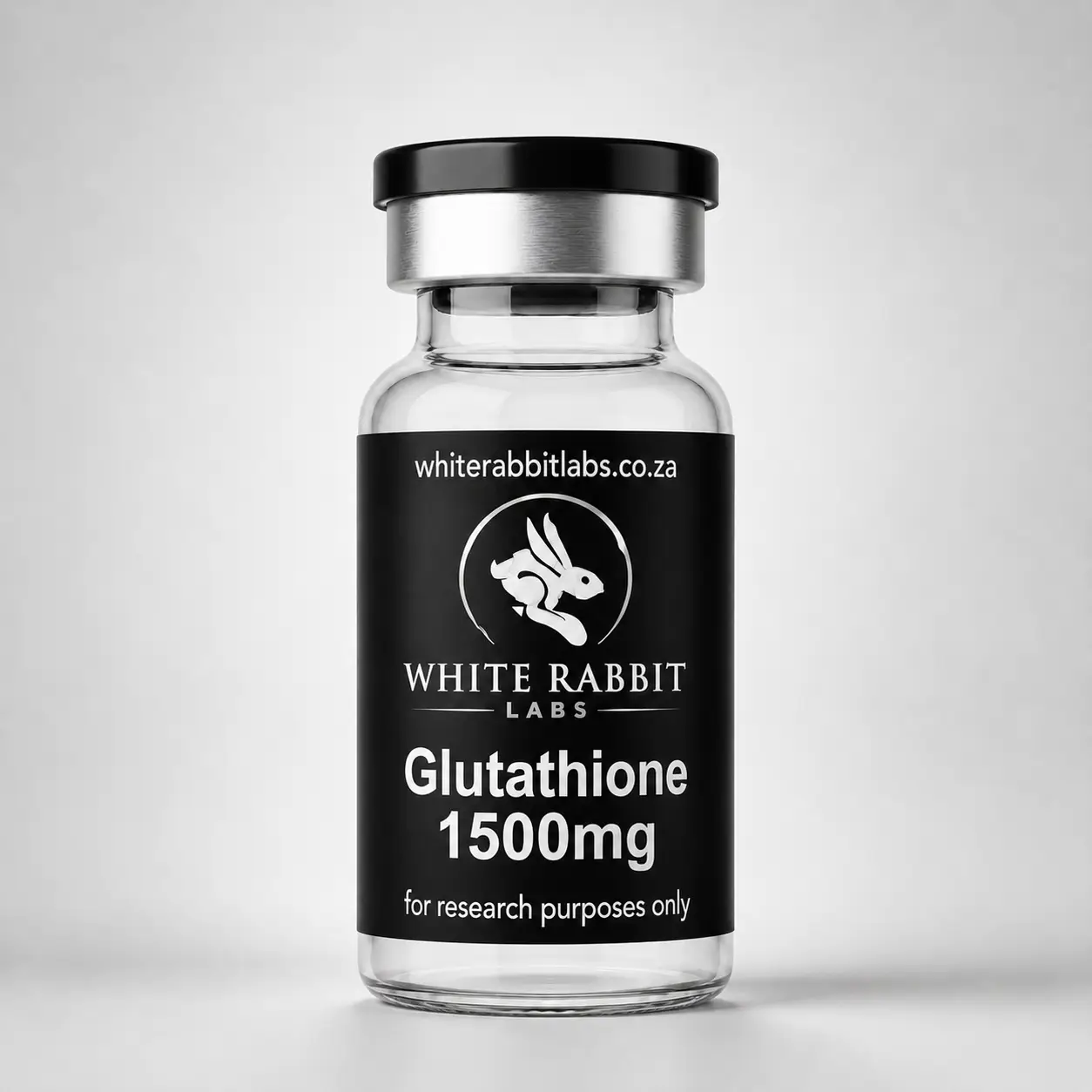 Glutathione 1500mg