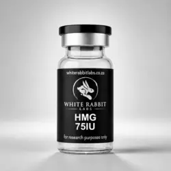 HMG 75iu