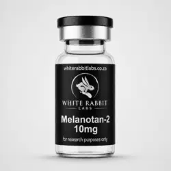 Melanotan-2 10mg