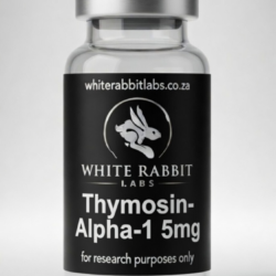 Thymosin Alpha-1 5mg