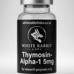 Thymosin Alpha-1 5mg