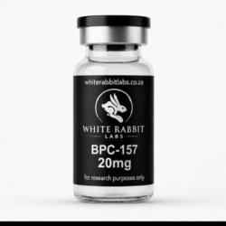 BPC-157 20mg