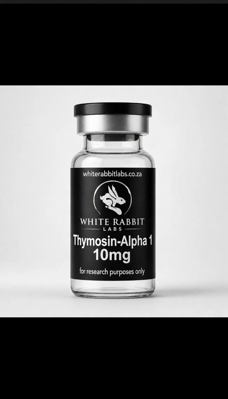 Thymosin Alpha-1 10mg