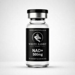 NAD+ 500mg