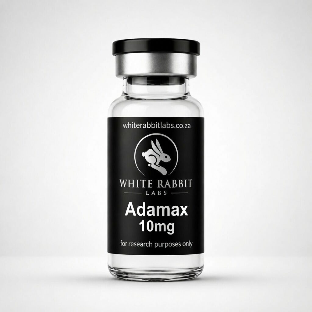 Adamax 10mg - Image 2