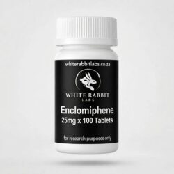 Enclomiphene 25mg