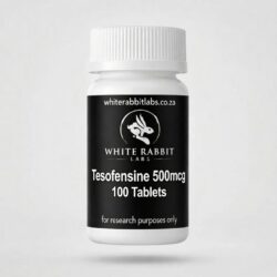Tesofensine 500mcg