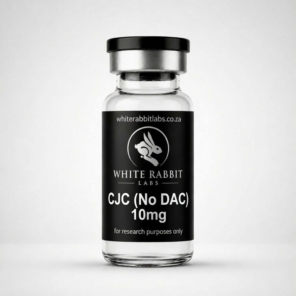 CJC-1295 (No DAC) 10mg