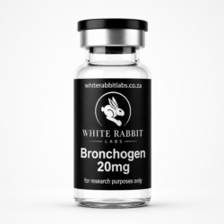 Bronchogen 20mg