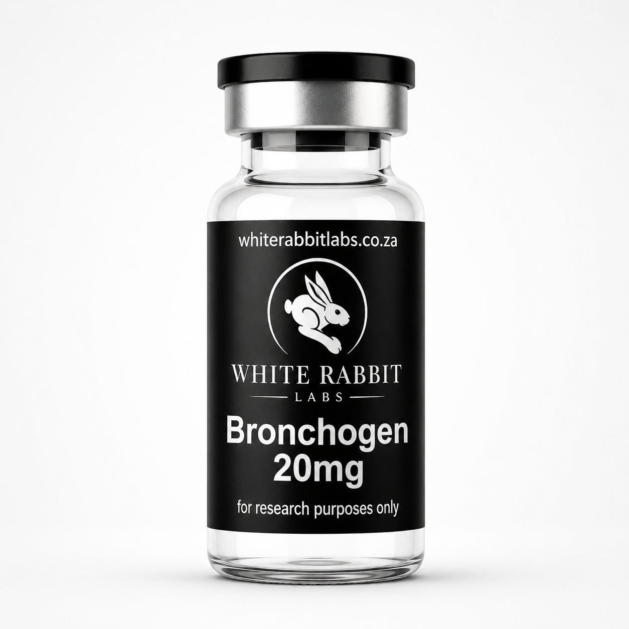 Bronchogen 20mg