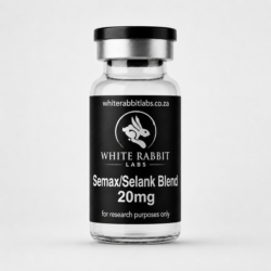 Semax/ Selank Blend 20mg