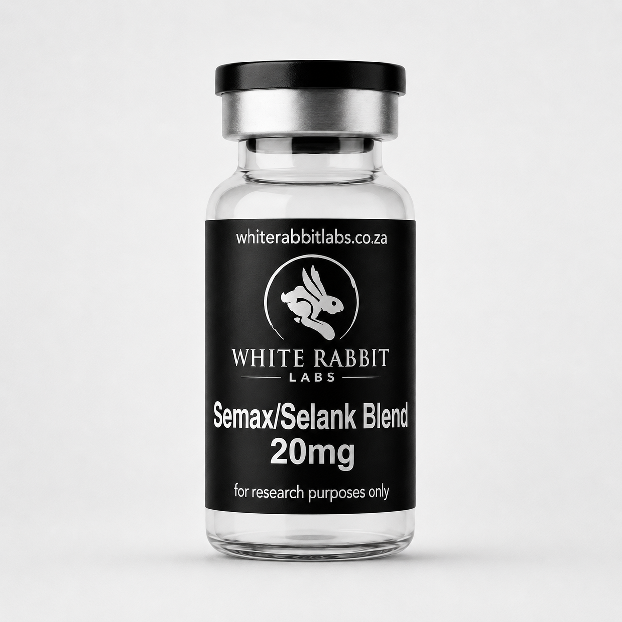 Semax/ Selank Blend 20mg
