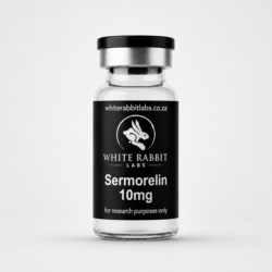Sermorelin 10mg