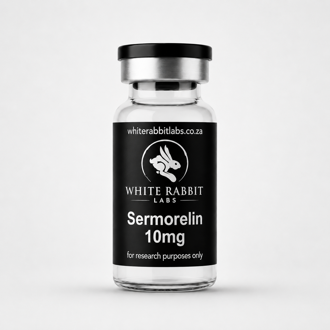 Sermorelin 10mg