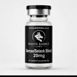 Semax/ Selank Blend 20mg